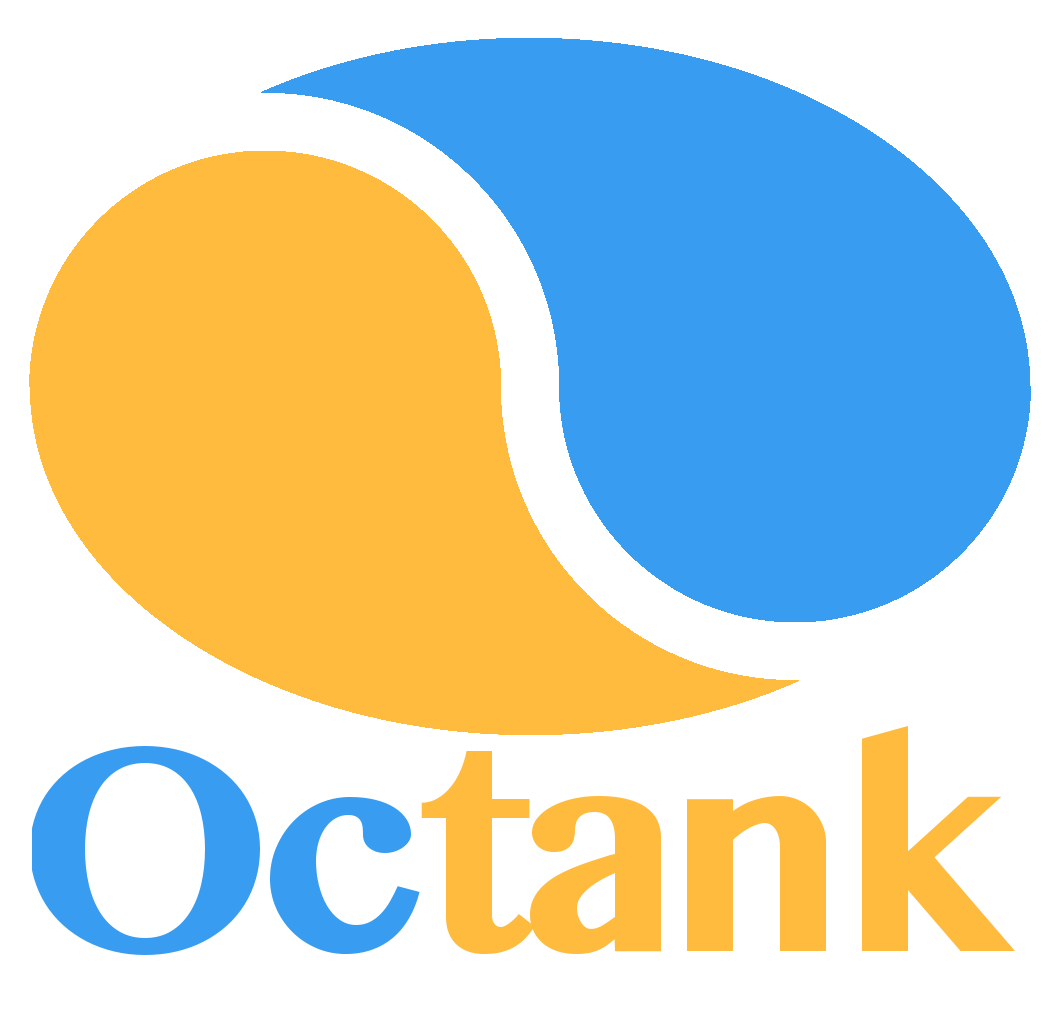 Octank Logo